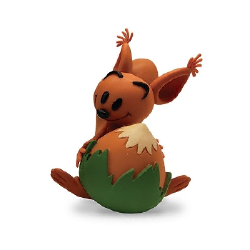 TIRELIRE SPIP ET LA NOISETTE