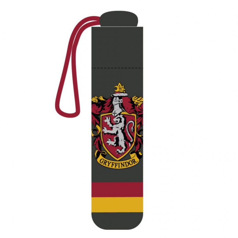 HARRY POTTER - Gryffondor - Parapluie Couleur Change - 53 cm