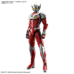 ULTRAMAN - Figure-Rise STD - Ultraman Suit Taro - Model Kit