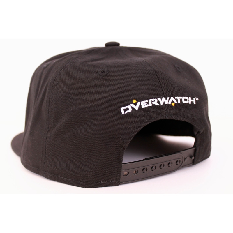 OVERWATCH - Casquette Snapback - Logo