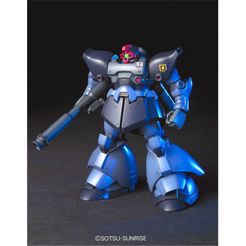GUNDAM - HGUC 1/144 Rick Dom II - Model Kit
