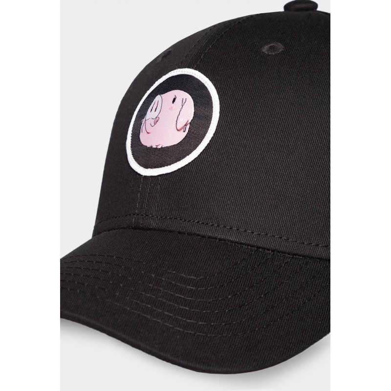 The Seven Deadly Sins - Casquette