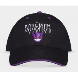 Pokémon - Gengar - Casquette