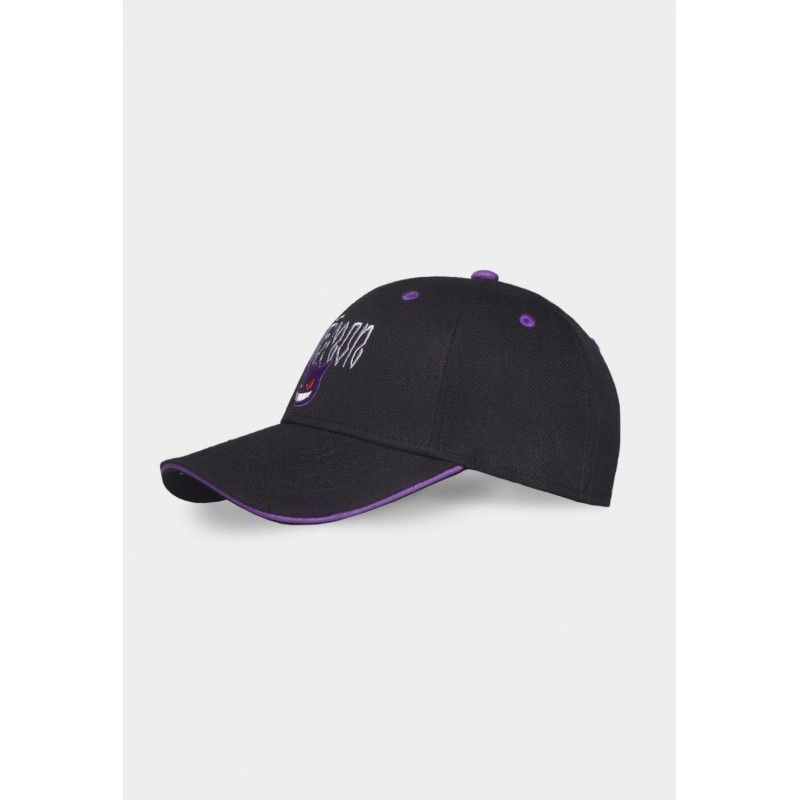 Pokémon - Gengar - Casquette