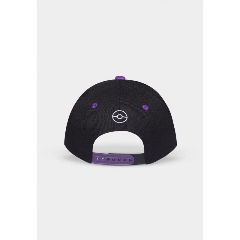 Pokémon - Gengar - Casquette