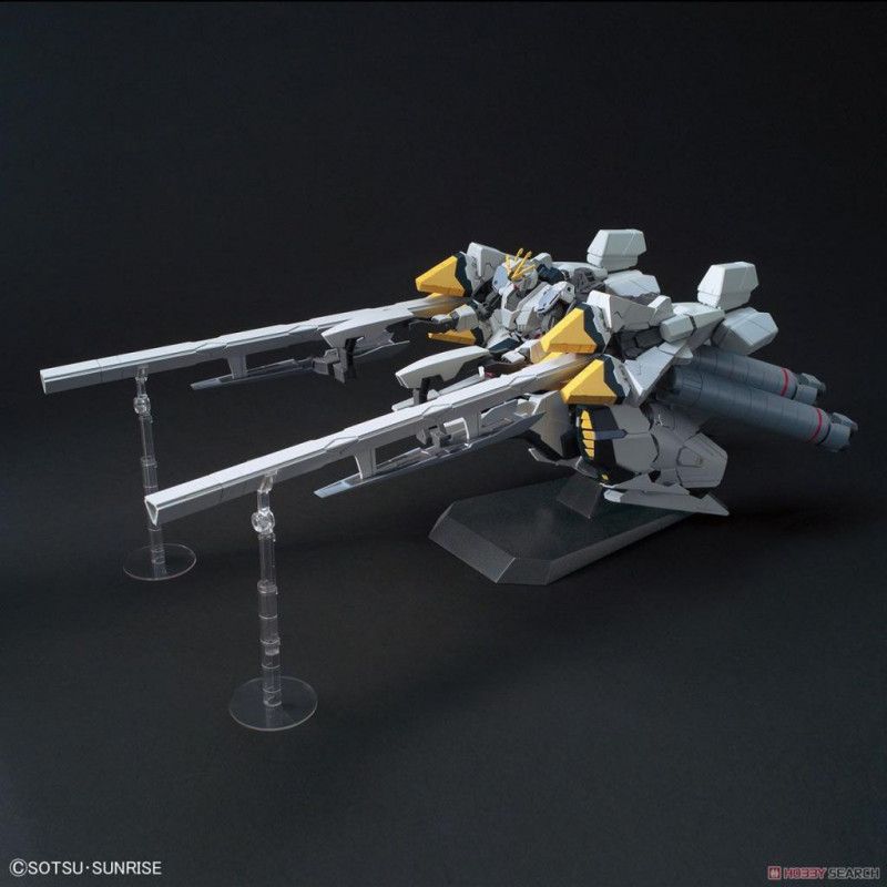 GUNDAM - HG 1/144 Narrative Gundam A-Packs - Model Kit