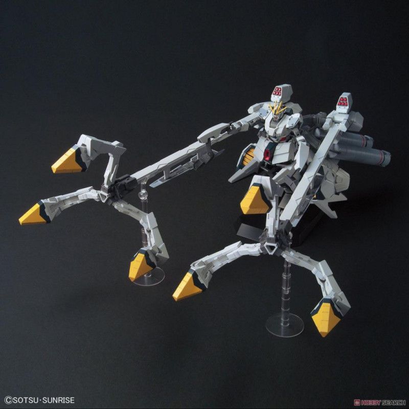 GUNDAM - HG 1/144 Narrative Gundam A-Packs - Model Kit