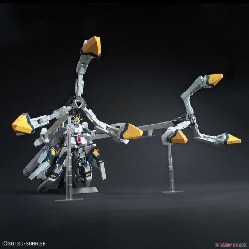 GUNDAM - HG 1/144 Narrative Gundam A-Packs - Model Kit
