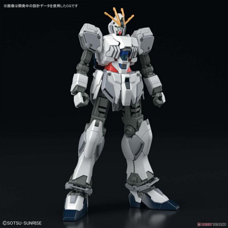 GUNDAM - HG 1/144 Narrative Gundam A-Packs - Model Kit