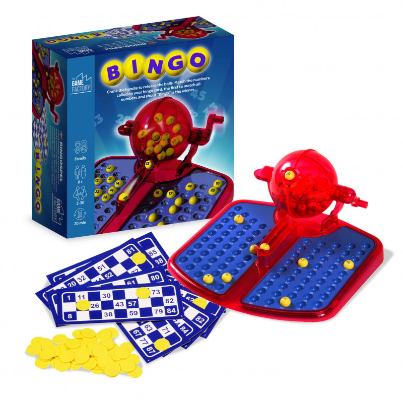 Bingo (207002)