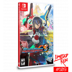 Blaster Master Zero 3 (Limited Run 109) (Import)