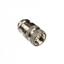 Koolance compatible QD2 No-Spill Schnellverschluss gerade female, G1/4 Zoll