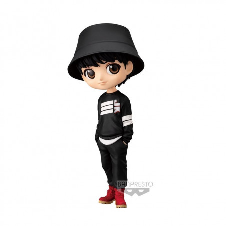 TINY TAN K-POP - QPosket BTS - Jing Kook