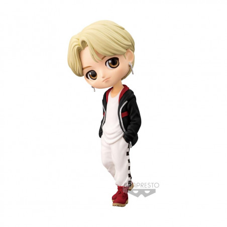 TINY TAN K-POP - QPosket BTS - Jimin