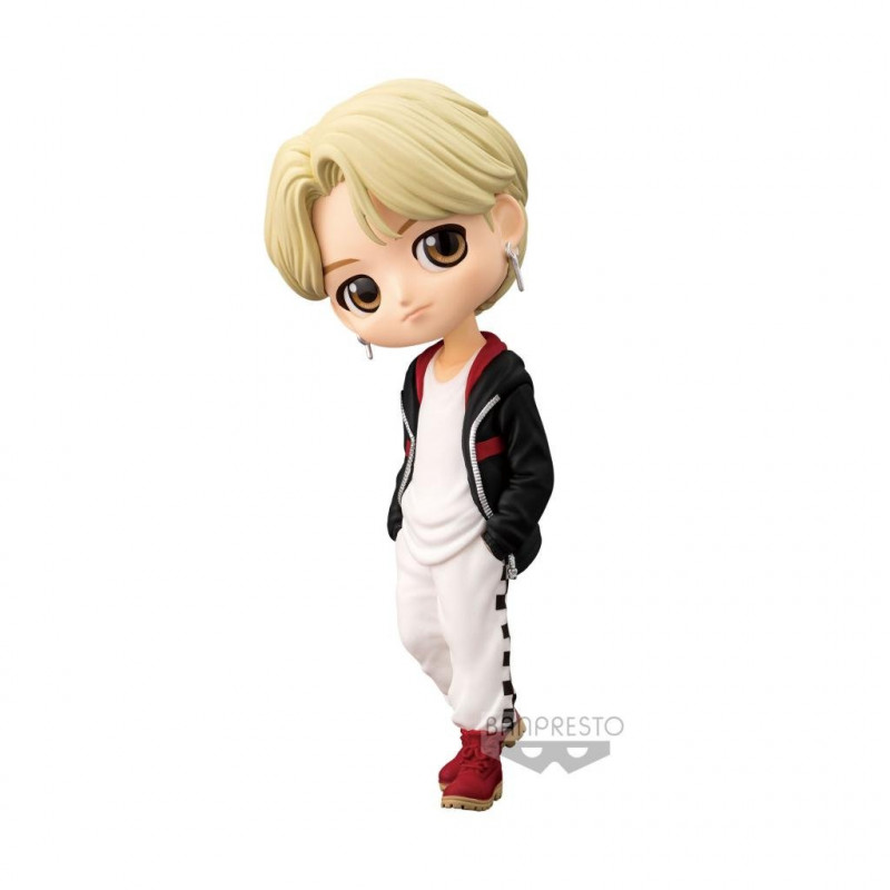 TINY TAN K-POP - QPosket BTS - Jimin