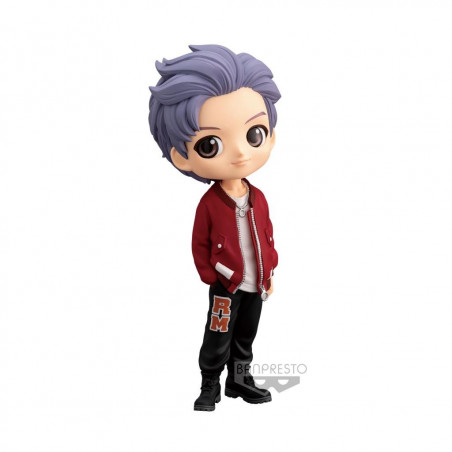 TINY TAN K-POP - QPosket BTS - RM