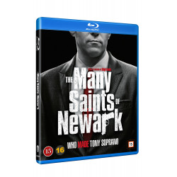 The Many Saints of Newark