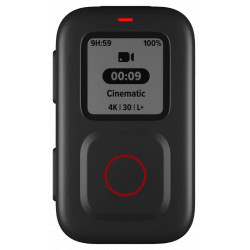 GoPro - The Remote (NOR)