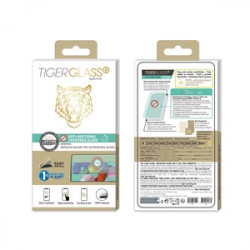 TIGER GLASS PLUS VERRE TREMPE ANTIBACTERIEN SAMSUNG GALAXY A53 5G