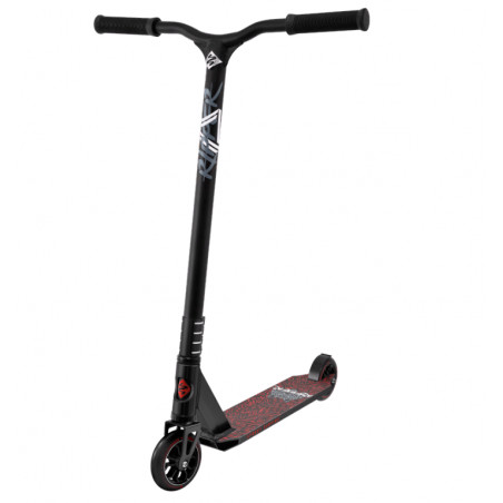 StreetSurfing - Ripper Alpha Trick Scooter - Bloody Black (04-27-015-4)