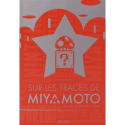 Sur Les Traces de MIYAMOTO (Pix N Love )