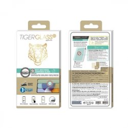 TIGER GLASS PLUS VERRE TREMPE ANTIBACTERIEN SAMSUNG GALAXY A03