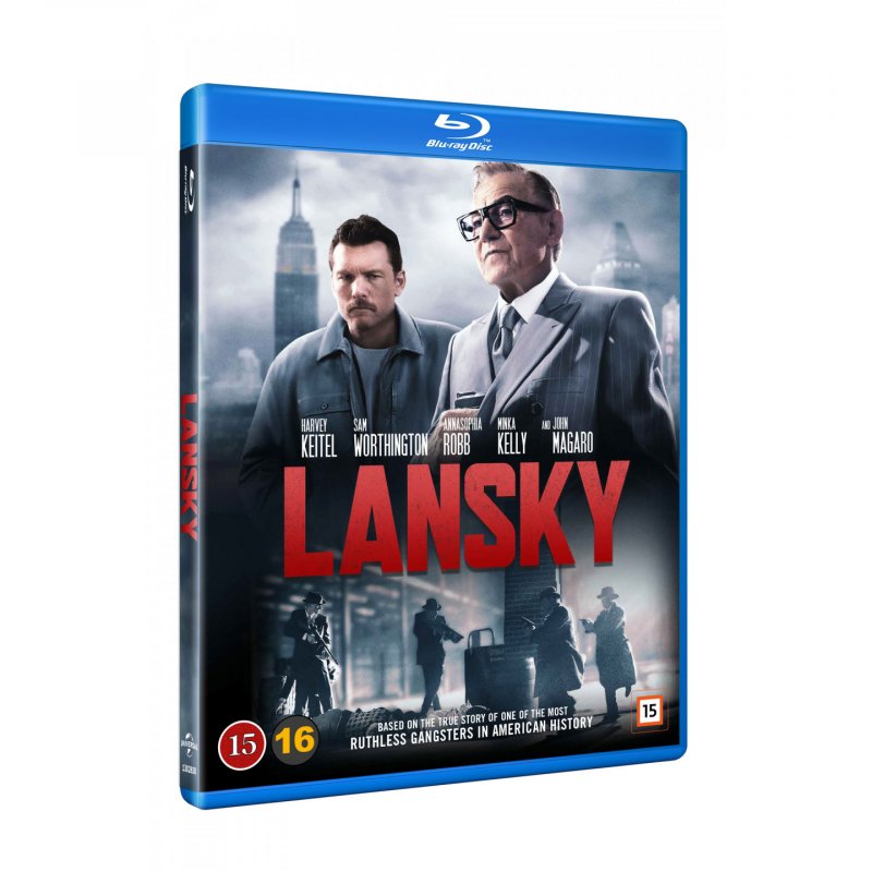Lansky