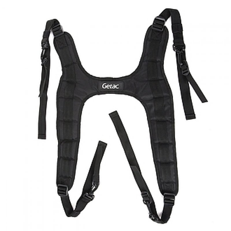 K120 SHOULDER HARNESS 4-POINT