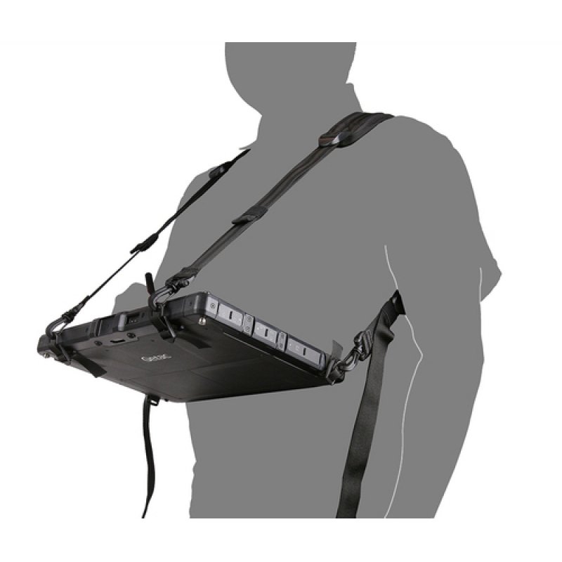 K120 SHOULDER HARNESS 4-POINT
