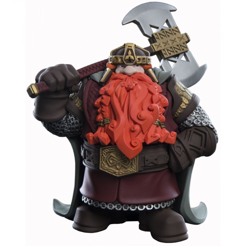 Lord of the Rings Mini Epics - Gimli