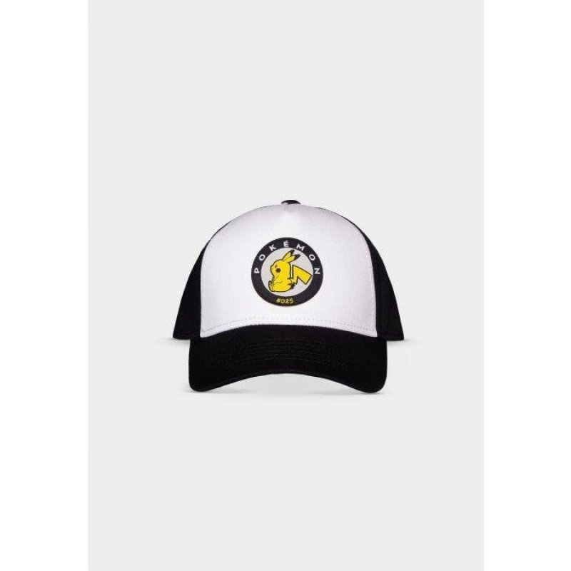 POKEMON - Casquette