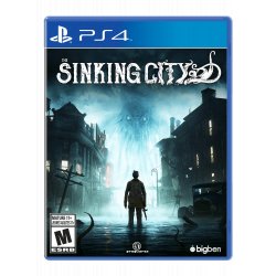 The Sinking City (Import)