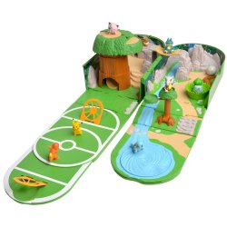 Pokemon - Carry Case Playset (PKW0029)