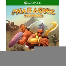 Pharaonic - Deluxe Edition