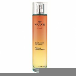Nuxe compatible Sun - Delicious Fragrant Water EDT 100 ml