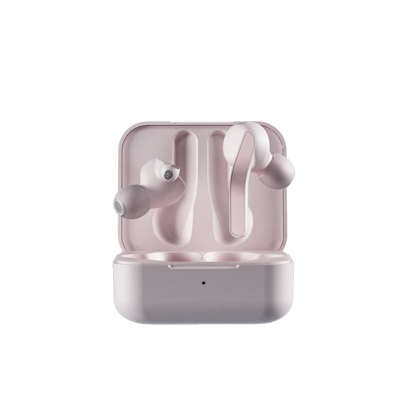 Hyphen 2 Himalayan Pink