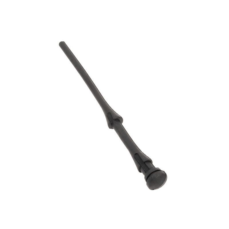 Akasa compatible AK-MX003 Vibrationsdämpfer für Lüfter, 60er Set - schwarz