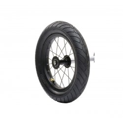 Trybike compatible - Wheel set, Black