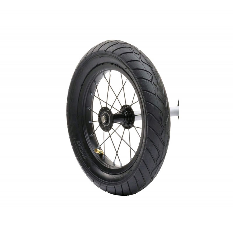 Trybike compatible - Wheel set, Black