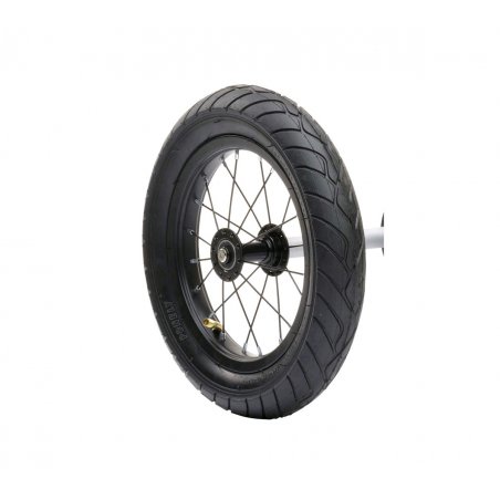 Trybike compatible - Wheel set, Black