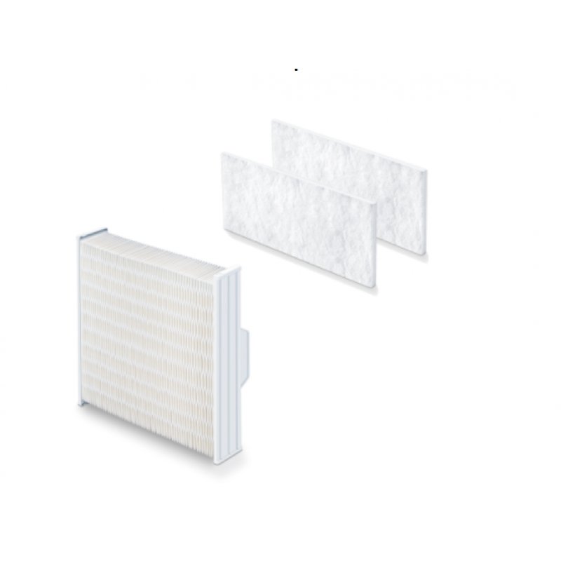 Beurer - Maremed MK 500 - Filter Replacement Set