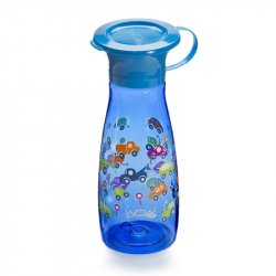 WOW - Cup Mini - Blue Cars