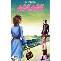 NANA - Tome 4