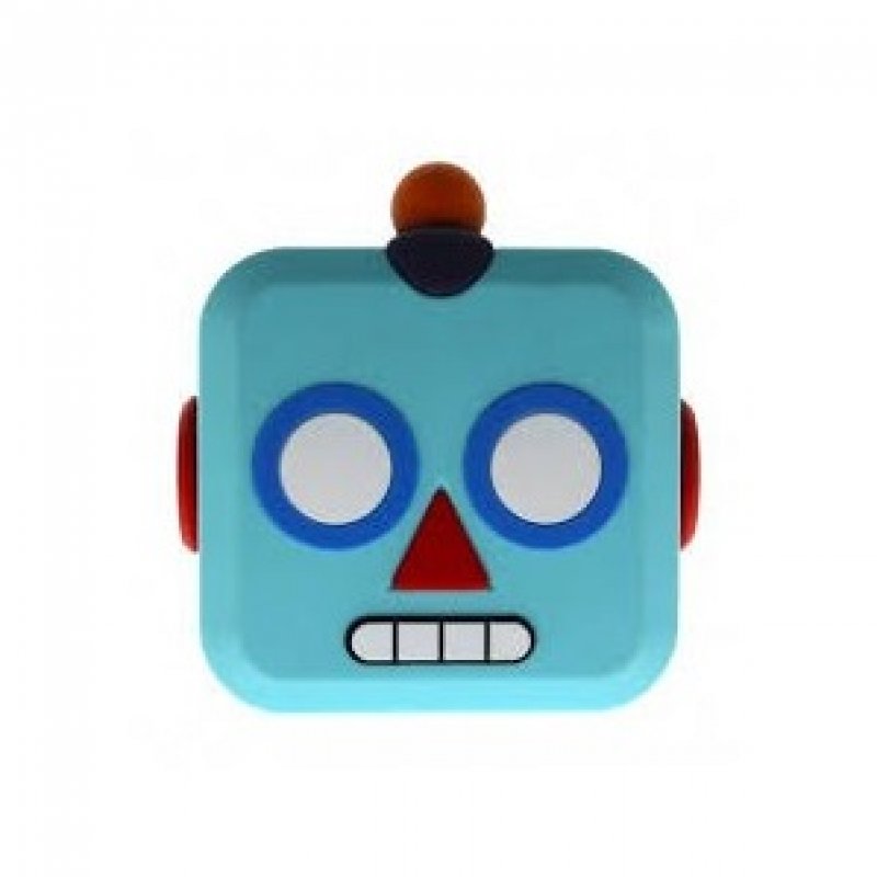 POWERBANK  ROBOT 5200MAH