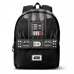 STAR WARS Dark Vador - Sac à Dos 30'x41'x18' - Matière Recyclée