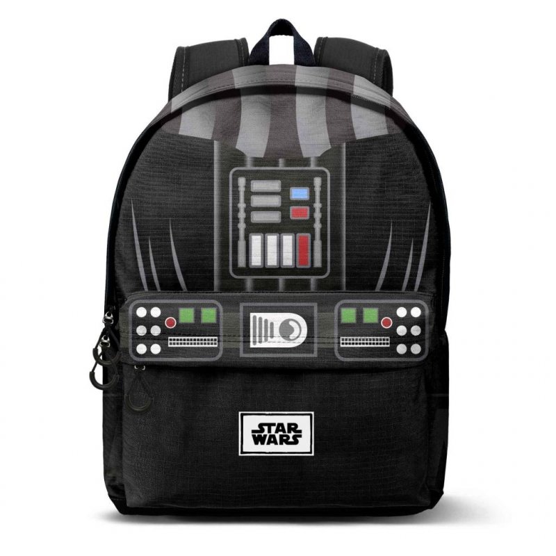 STAR WARS Dark Vador - Sac à Dos 30'x41'x18' - Matière Recyclée