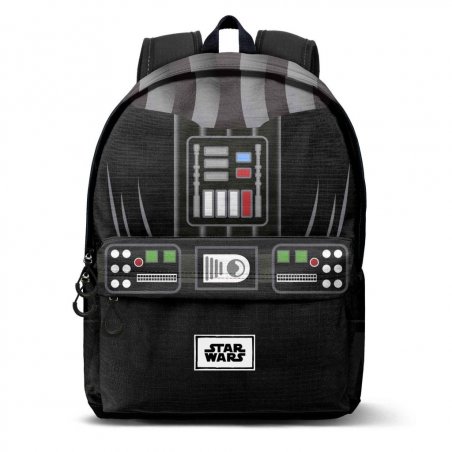 STAR WARS Dark Vador - Sac à Dos 30'x41'x18' - Matière Recyclée