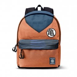 DRAGON BALL - Sac à Dos 30'x41'x18' - Matière Recyclée