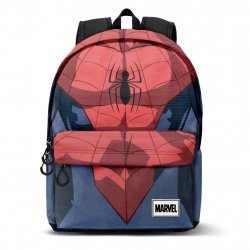 SPIDERMAN - Sac à Dos 30'x41'x18' - Matière Recyclée