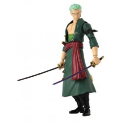 ONE PÏECE - Roronoa Zoro - Figurine Anime Heroes 17cm